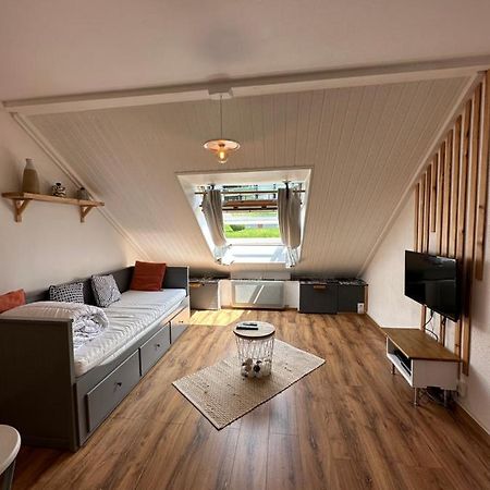 Beau Studio La Campagnarde Métabief 외부 사진