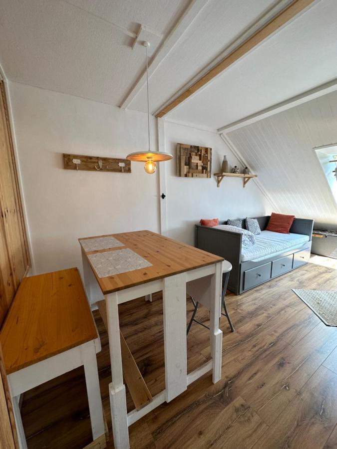 Beau Studio La Campagnarde Métabief 외부 사진